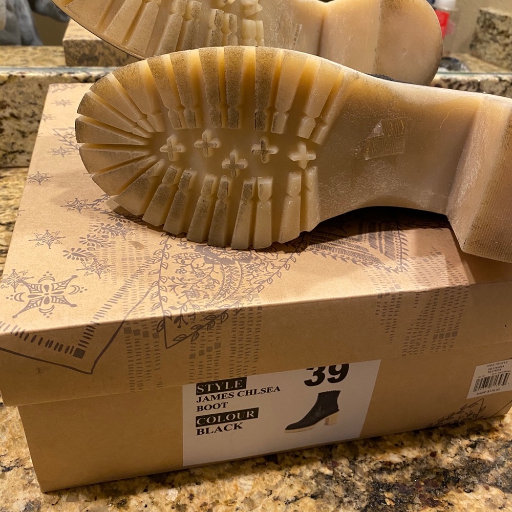 Free People James Chelsea Boot